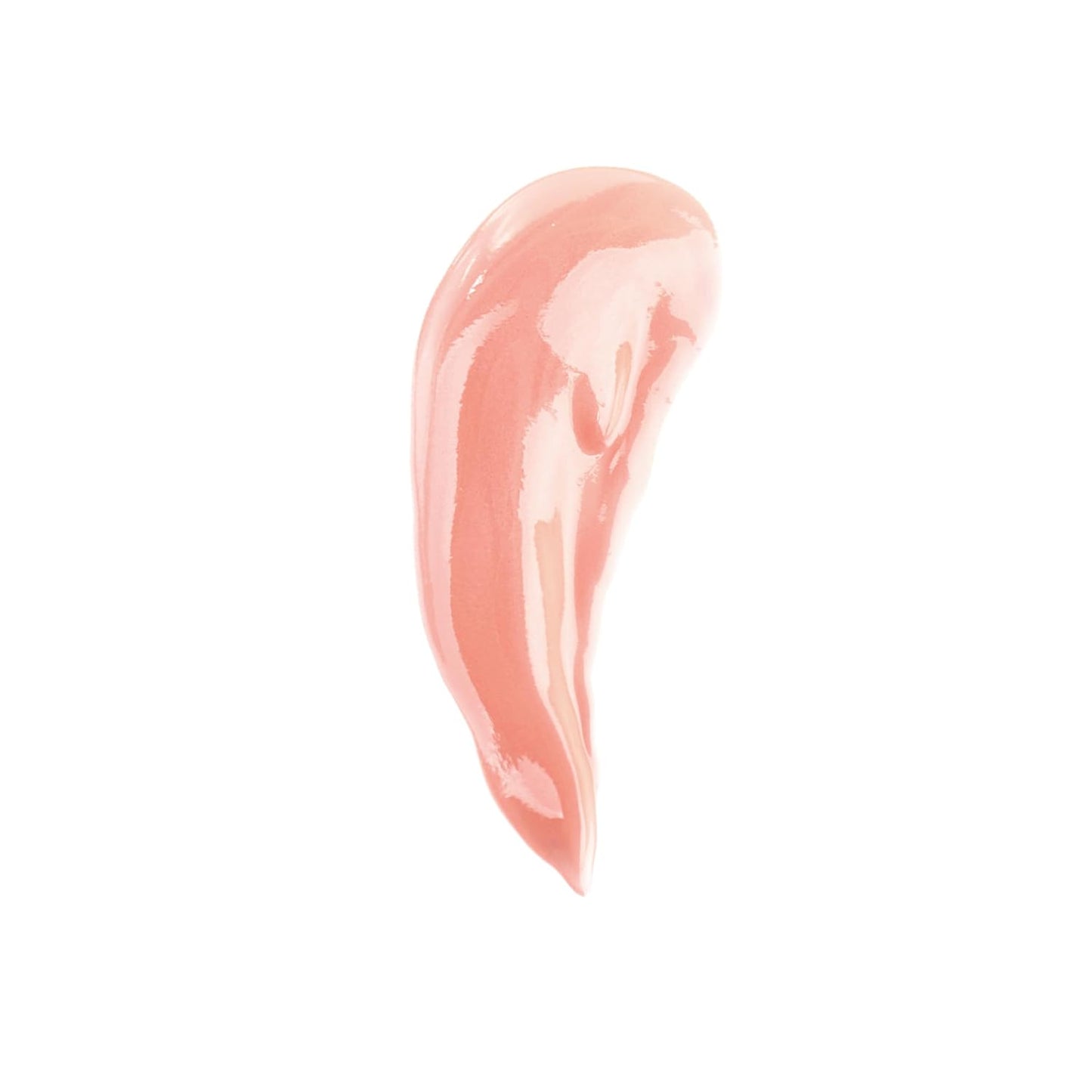 Jillian Dempsey Lip Gloss: Enhance, Hydraten & Smooth Lips with Firming & Plumping Benefits, Vegan, 12ml | Plush Nude