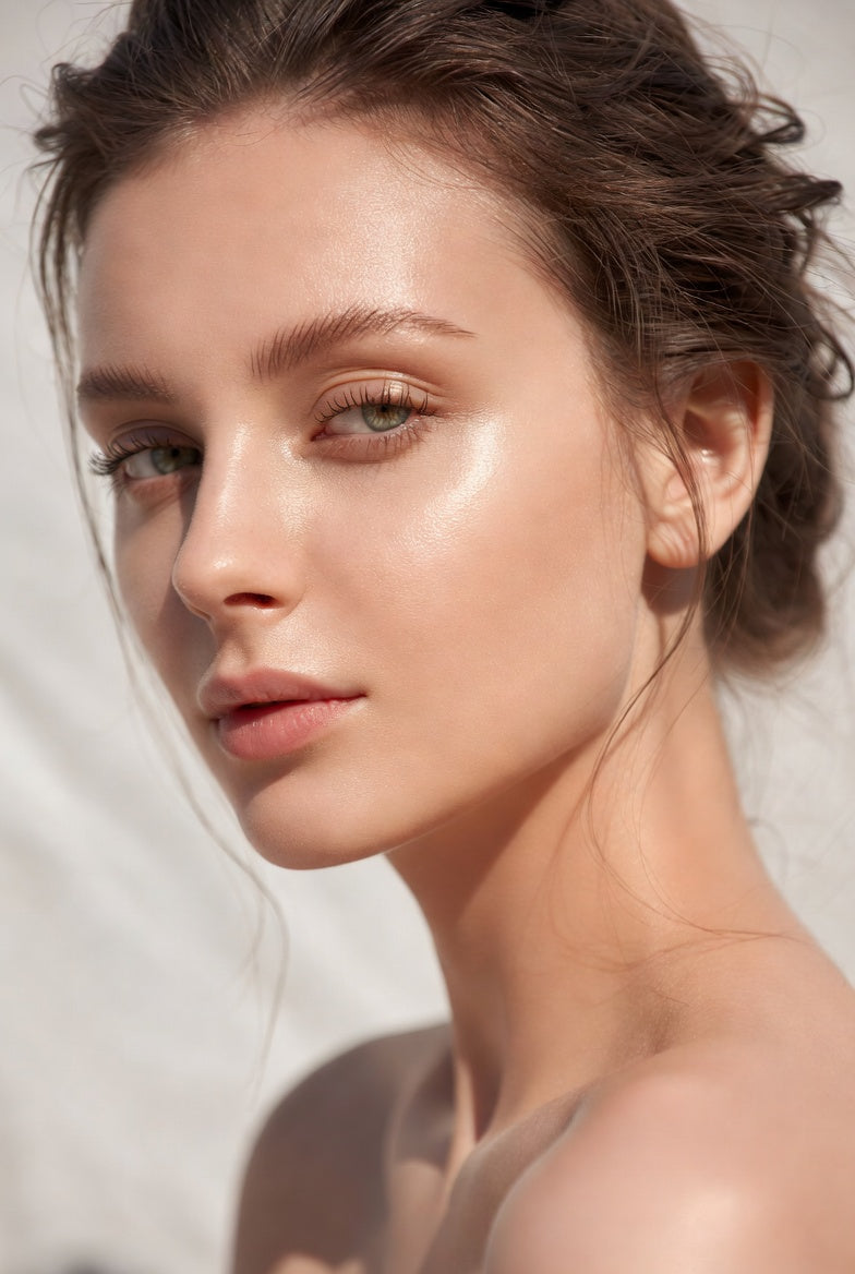Glass Skin for Oily Skin? Yes, It’s Possible! (The Non-Greasy Guide)