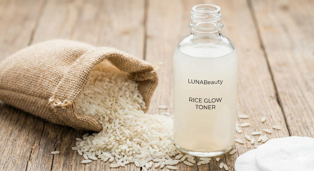 Rice Water for Skin: The Ancient Korean Secret to Instant Brightening