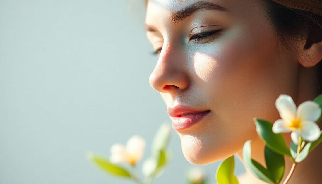 The Glow Within: 5 Ways to Naturally Enhance Your Skin's Radiance