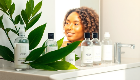 Clean Beauty 101: Why It Matters and How to Make the Switch