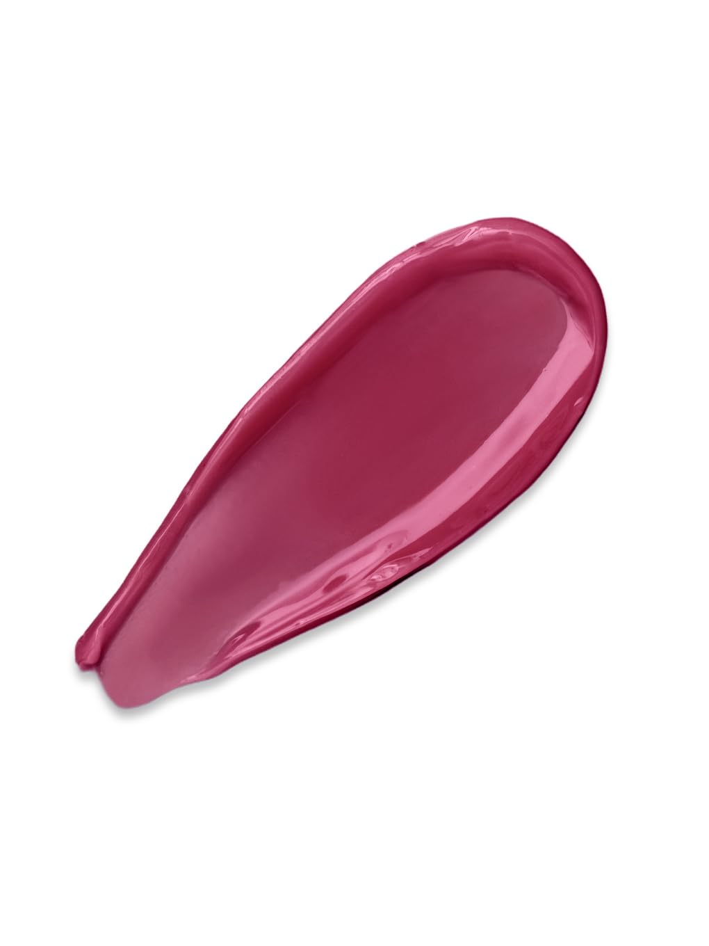 Winky Lux Crave Barely There Sheer Tinted Lip Oil - Hydrating Lip Gloss Tint, Cranberry Red Glossy Lip Balm, Juicy Non Sticky Long Lasting Formula, Infused with Jojoba Oil & Soft Vanilla Scent