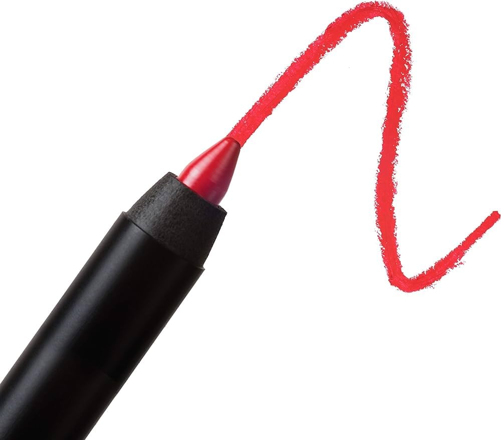 K7L Red Lip Liner - Long Lasting and Waterproof - Cerise Red