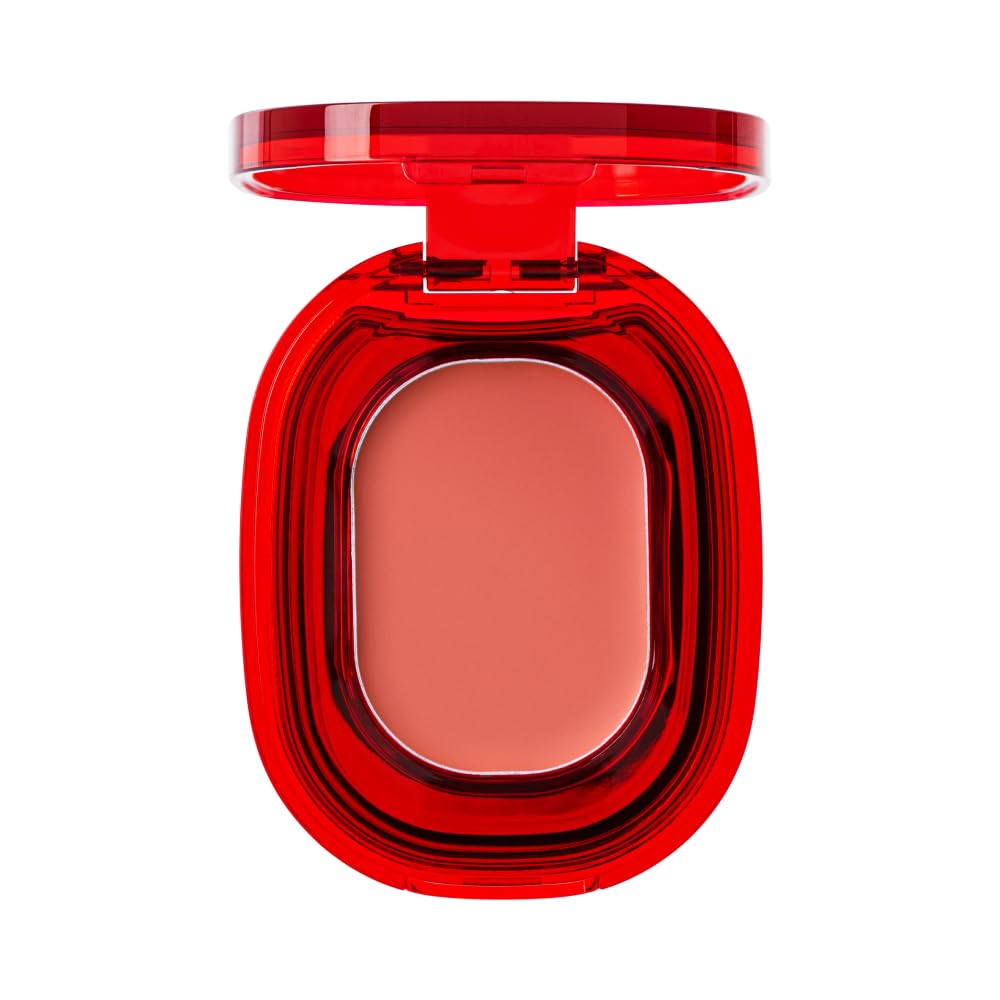 AIR LIPS 803 NUDE BEIGE, Lip & Cheek, Natural Soft Matte Finish & Buildable, Airy Formula (1.2g, 0.003 oz.)