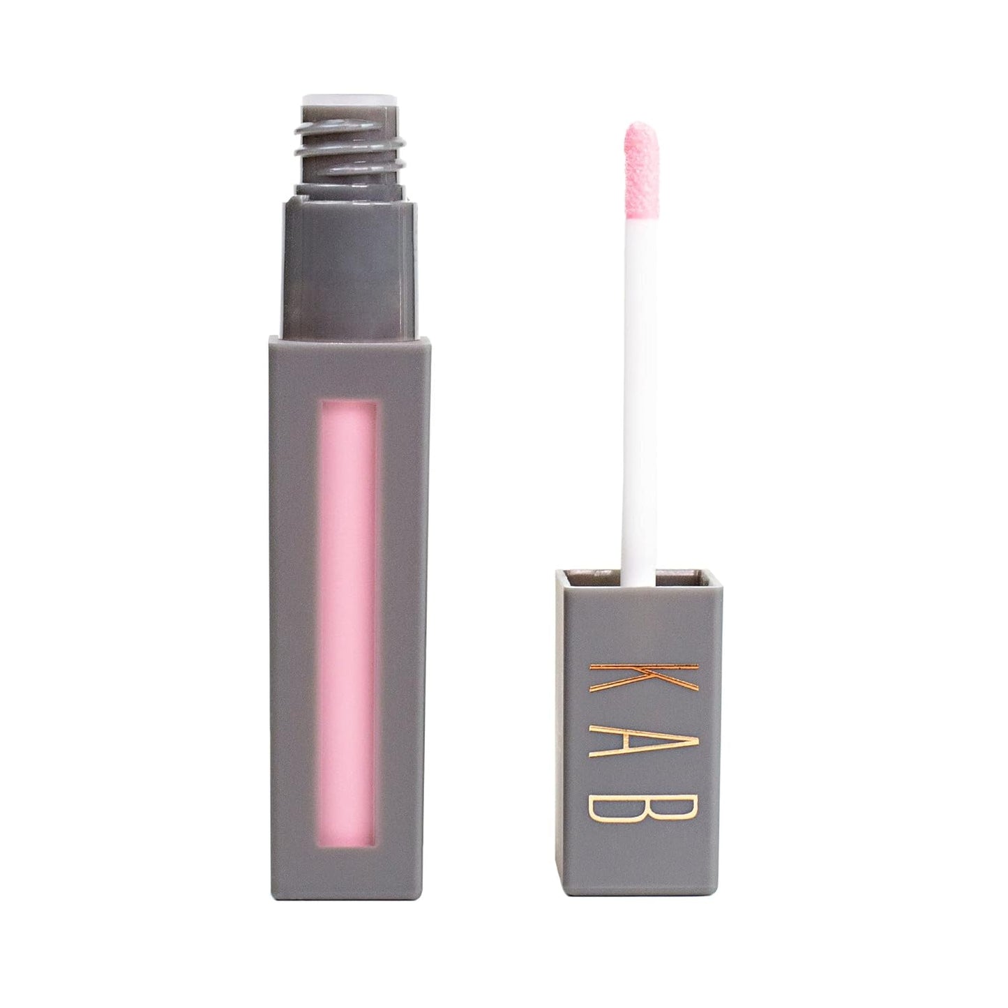 KAB Cosmetics Lip Kit (Tiramisu)