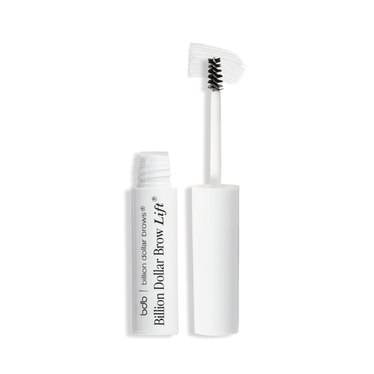 bdb Brow Lift - Instantly Laminated, Volumizing, and All-Day Hold