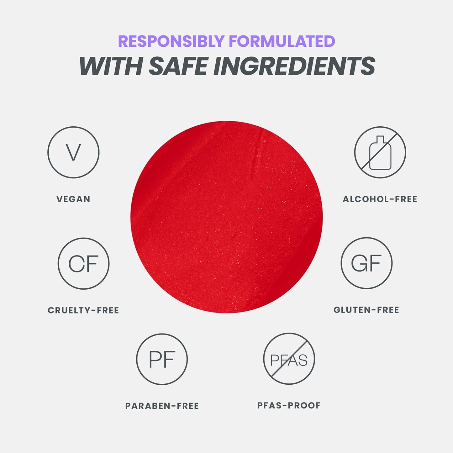 Wonderskin Wonder Blading All Day Lip Stain Peel Off Masque - Long Lasting, Waterproof and Transfer Proof Red Lip Tint, Matte Finish Peel Off Makeup (Hayley Masque)