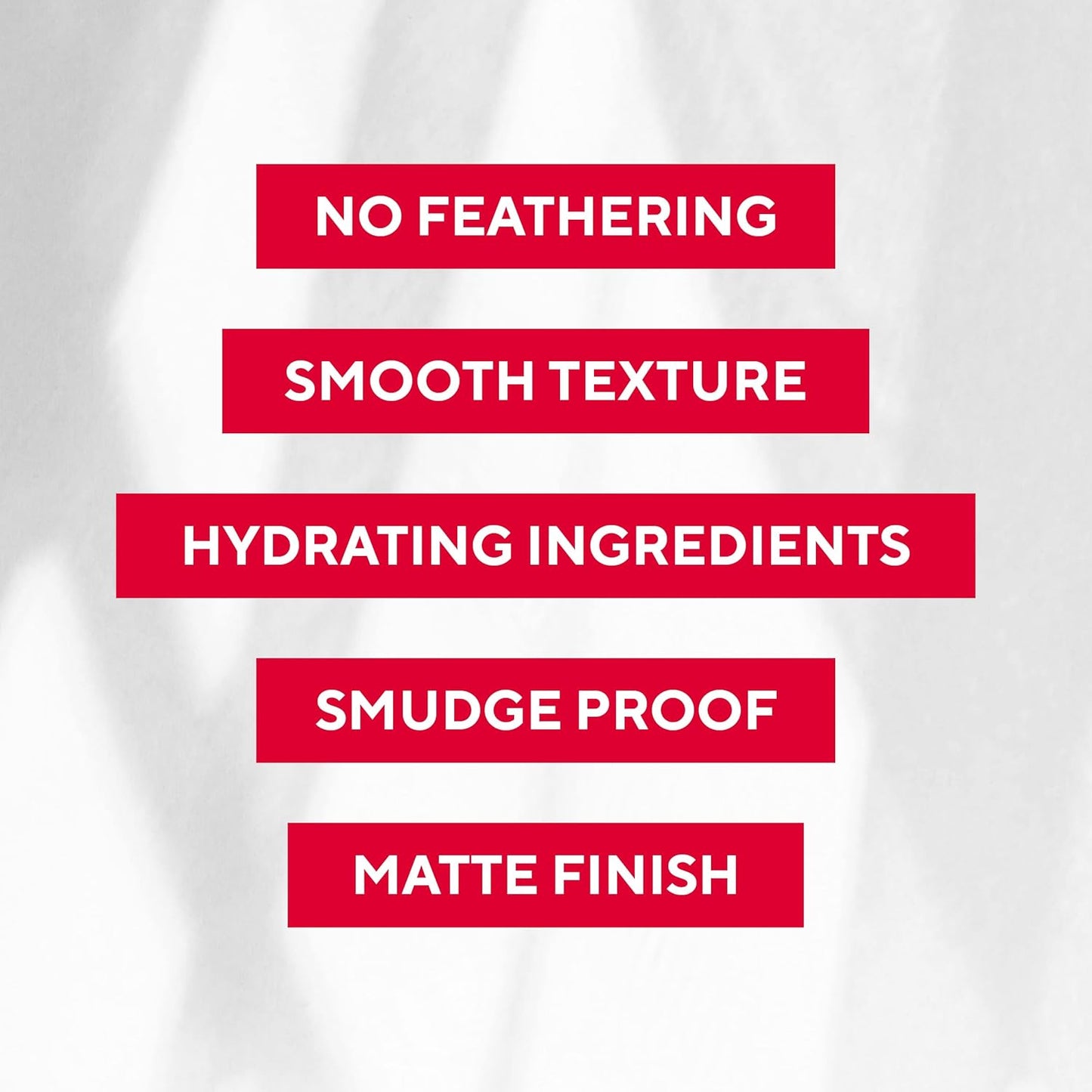 Mirabella - Velvet Matte Lip Crayon, Retractable Highly-Pigmented 2-in-1 Makeup, Long-Lasting Hydrating Lipstick Crayon + Lip Liner, Moisturizing Cream-to-Matte Lipcare Formula, Mystic Mauve