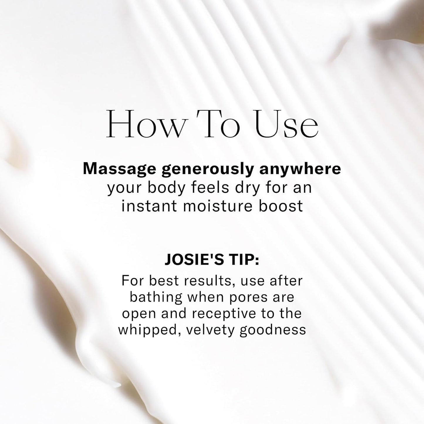 Josie Maran Bod Squad Body Care Set - Includes Argan Sugar Scrub & Body Butter - Nourishes Skin with Gentle Exfoliation and Intense Hydration - Strawberries and Whipped Cream (2 Count)