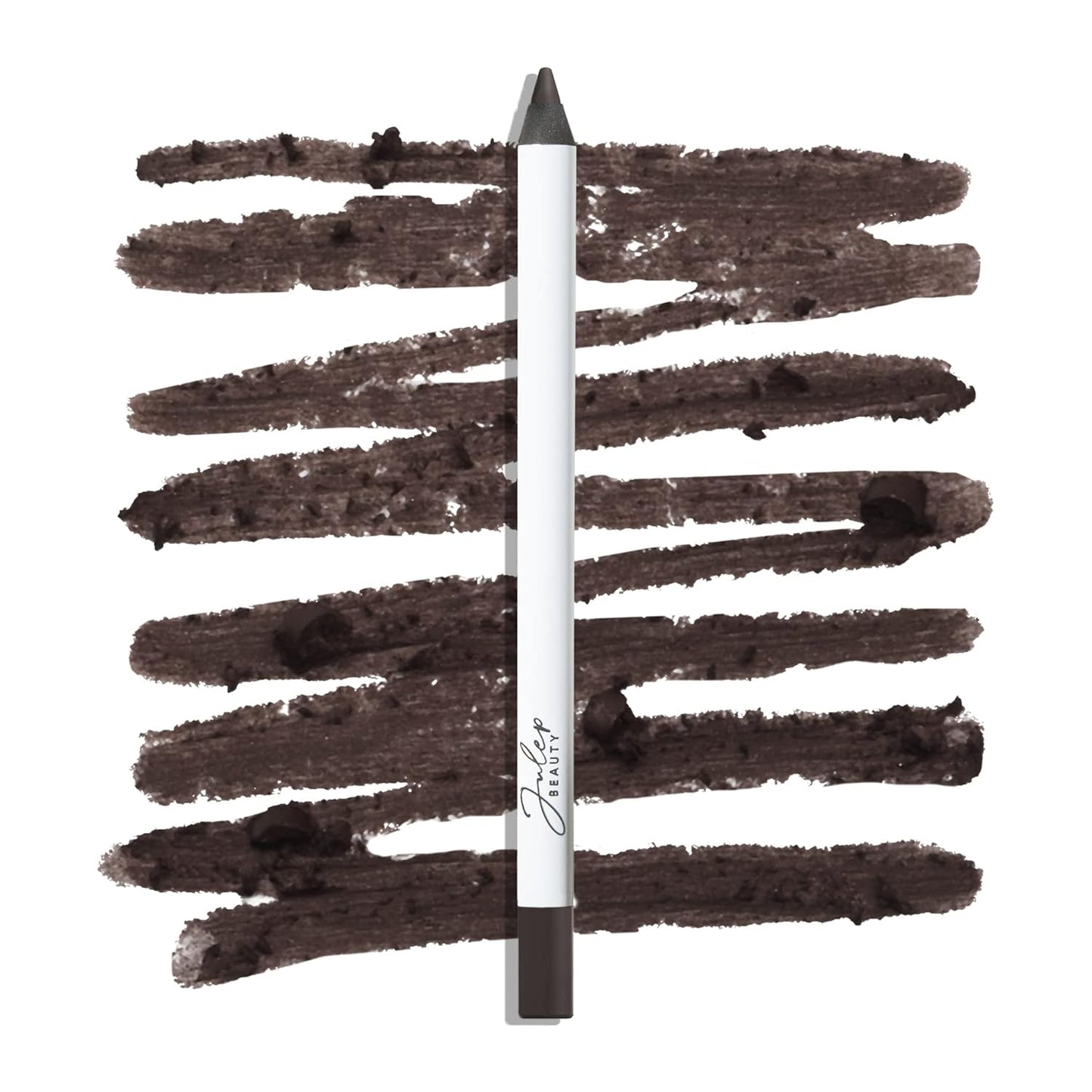 Julep When Pencil Met Gel Sharpenable Multi-Use Longwear Eyeliner Pencil - Clay - Transfer-Proof - High Performance Liner.