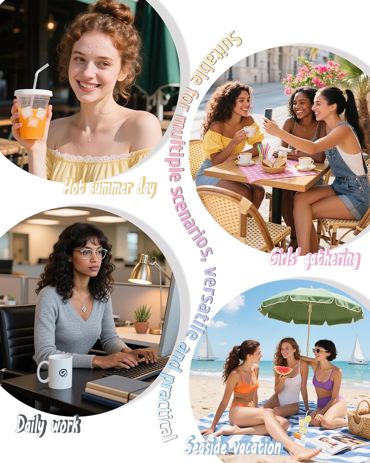 6Pcs Microblading Eyebrow Pencils Grey Waterproof Eye Brow Pencil w/Eye Brow Razor & Scissors Kit 0.5mm Ultra-Fine Tip Creates Hair-Like Strokes for Women Effortless Natural Brows