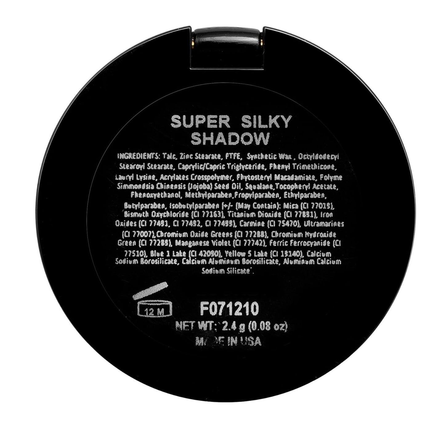 Jolie Super Silky Eye Shadow (Pool Party)