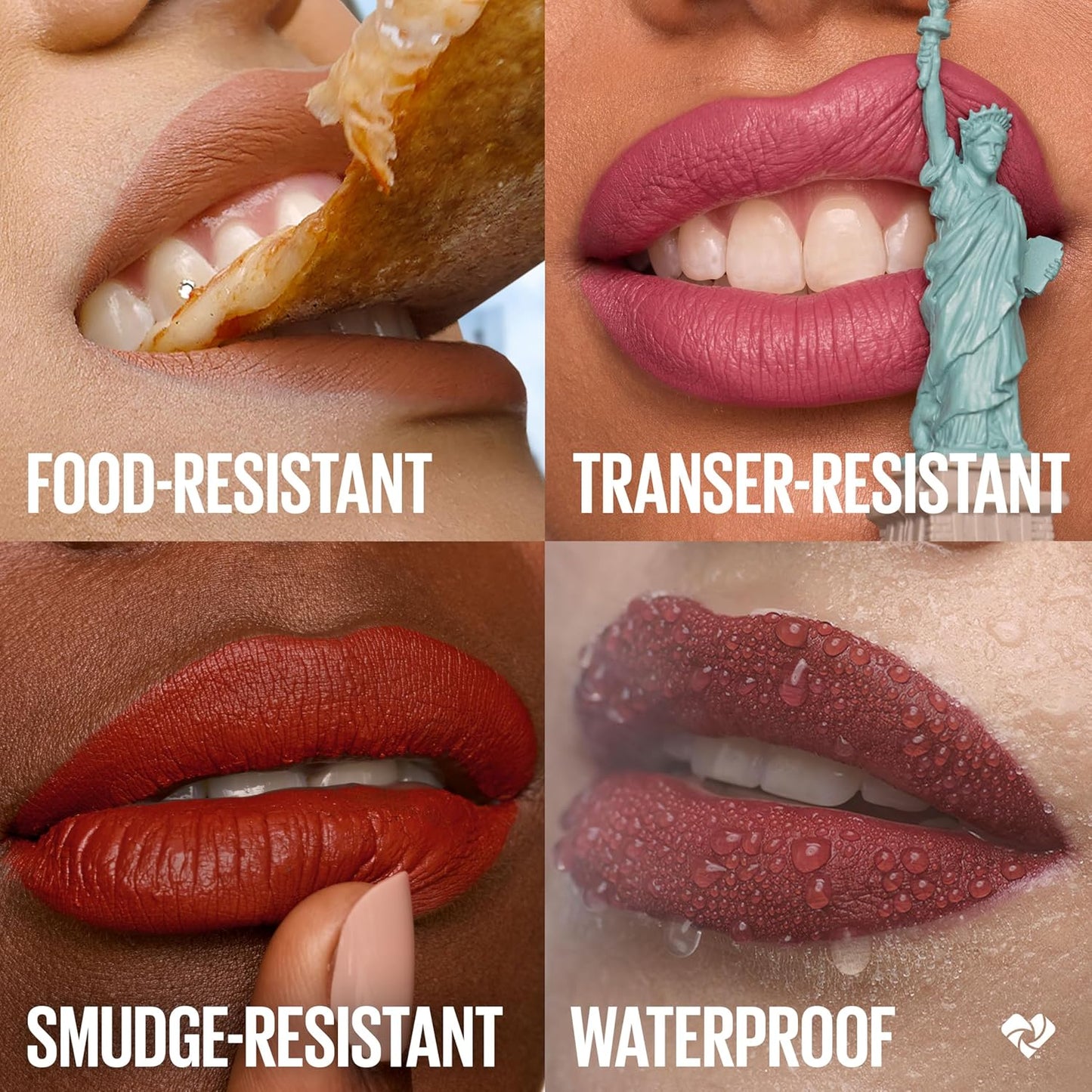 Maybelline Super Stay Matte Ink Liquid Lipstick Makeup, Long Lasting High Impact Color, Up to 16H Wear, Entertainer (Midtone Rusty Brown)