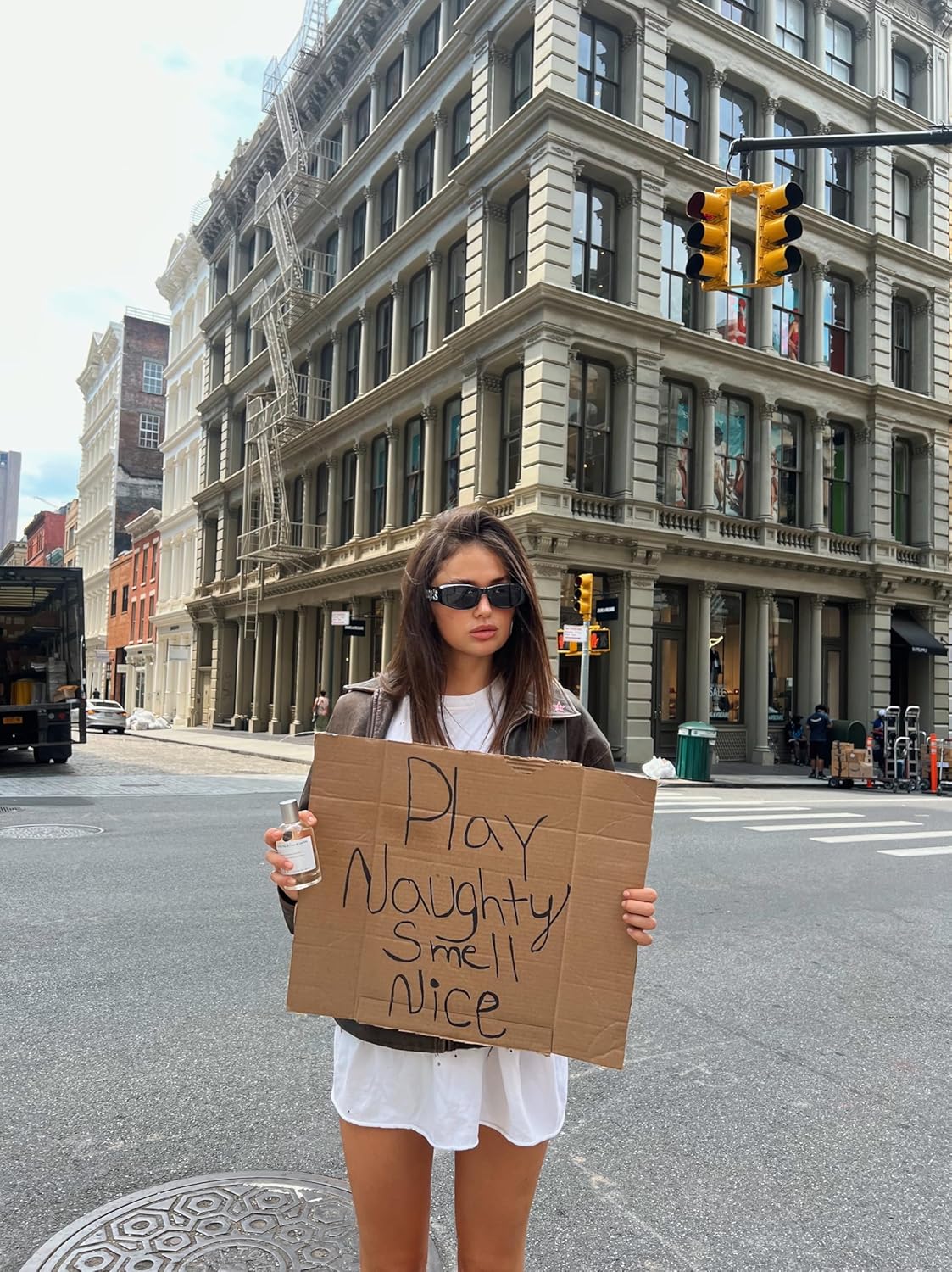 Twist - Garden No. 53 - Eau De Parfum Inspired by T. Ford's Black Orchid, Long-Lasting Perfume For Women, Paraben Free, Vegan, Clean Ingredients, Fragrance - Spray 100 ml | 3.4 fl. oz.